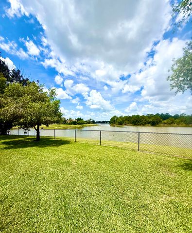 261 SW EGRET Landing, Port St. Lucie, Port St Lucie, FL 34953
