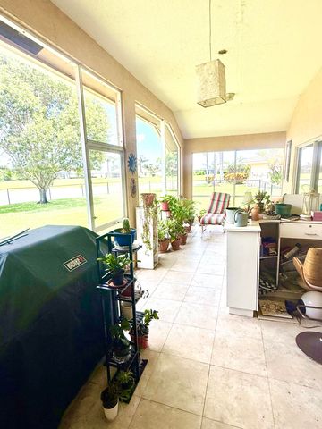 261 SW EGRET Landing, Port St. Lucie, Port St Lucie, FL 34953