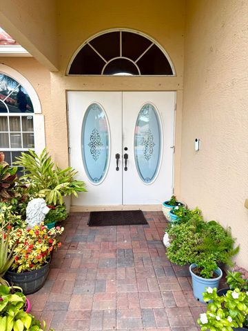 261 SW EGRET Landing, Port St. Lucie, Port St Lucie, FL 34953