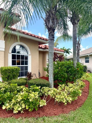 261 SW EGRET Landing, Port St. Lucie, Port St Lucie, FL 34953