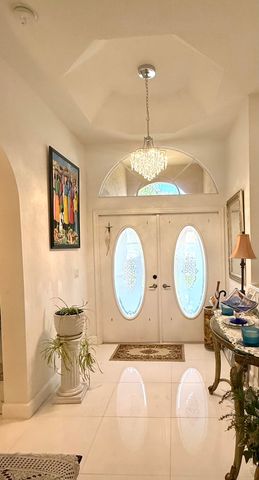 261 SW EGRET Landing, Port St. Lucie, Port St Lucie, FL 34953