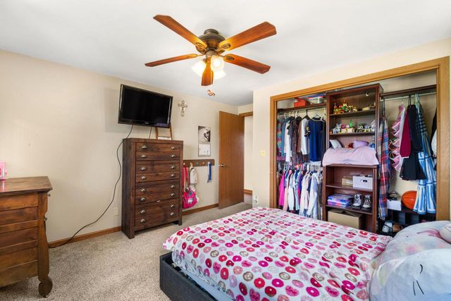 N1315 Cranberry ROAD, Adell, WI 53001