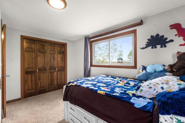 N1315 Cranberry ROAD, Adell, WI 53001
