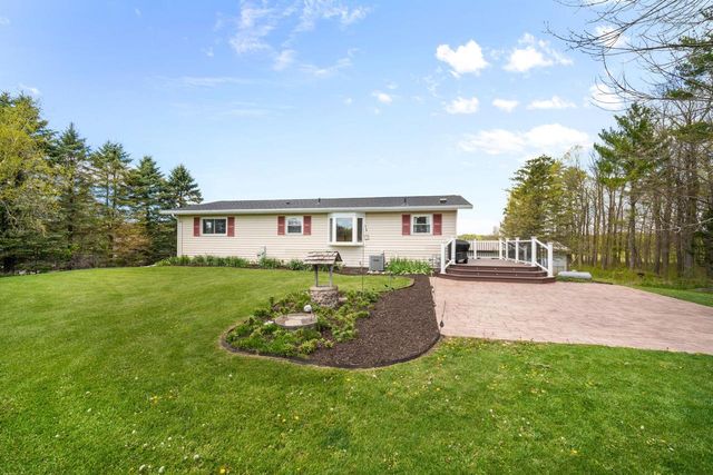 N1315 Cranberry ROAD, Adell, WI 53001