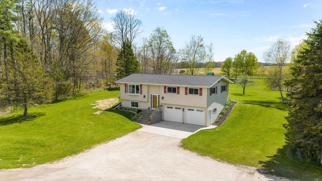 N1315 Cranberry ROAD, Adell, WI 53001