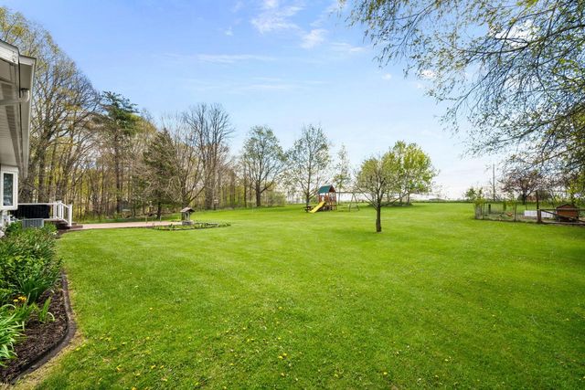 N1315 Cranberry ROAD, Adell, WI 53001