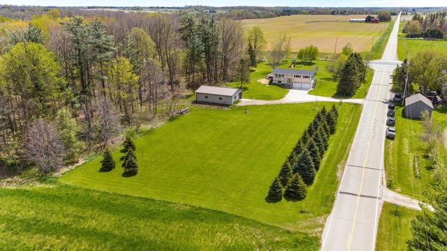 N1315 Cranberry ROAD, Adell, WI 53001