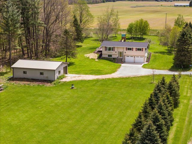 N1315 Cranberry ROAD, Adell, WI 53001