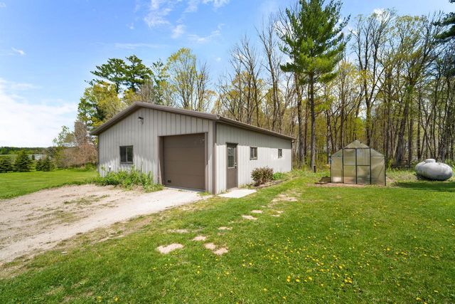 N1315 Cranberry ROAD, Adell, WI 53001
