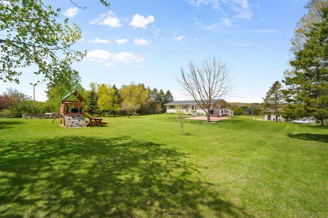 N1315 Cranberry ROAD, Adell, WI 53001
