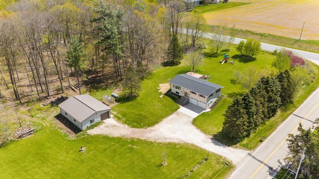 N1315 Cranberry ROAD, Adell, WI 53001