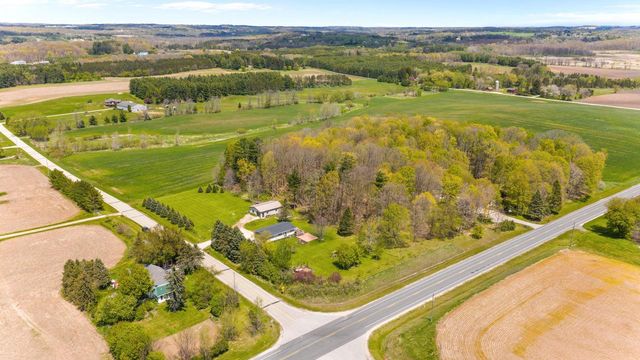 N1315 Cranberry ROAD, Adell, WI 53001