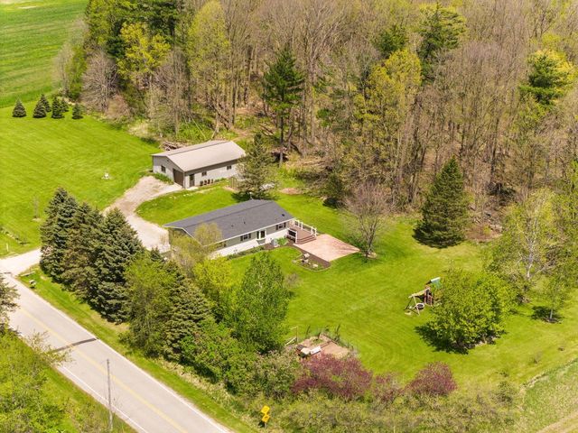N1315 Cranberry ROAD, Adell, WI 53001