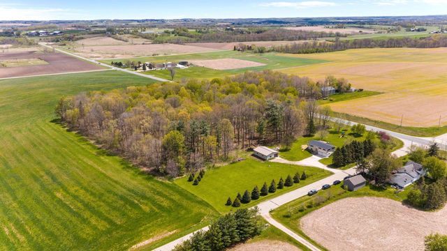 N1315 Cranberry ROAD, Adell, WI 53001