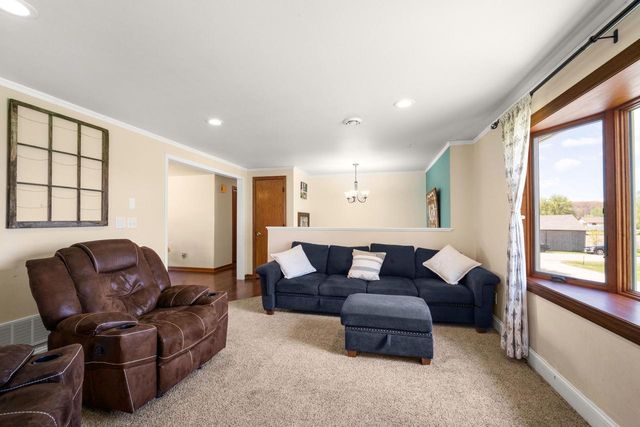 N1315 Cranberry ROAD, Adell, WI 53001