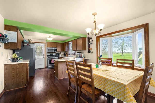 N1315 Cranberry ROAD, Adell, WI 53001
