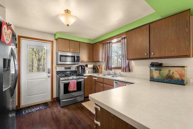 N1315 Cranberry ROAD, Adell, WI 53001