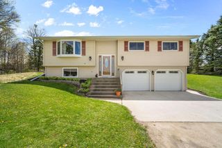 N1315 Cranberry ROAD, Adell, WI 53001