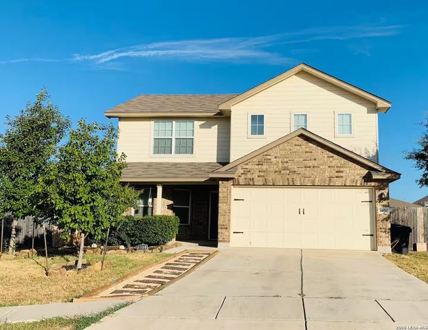 8011 Solar Mist, San Antonio, TX 78252