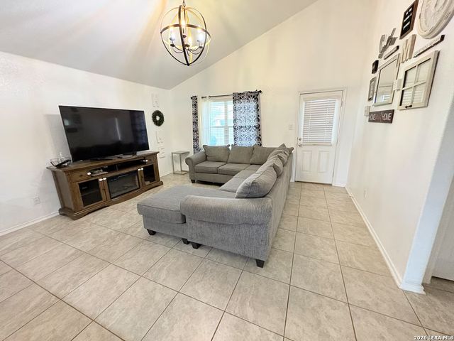 8011 Solar Mist, San Antonio, TX 78252