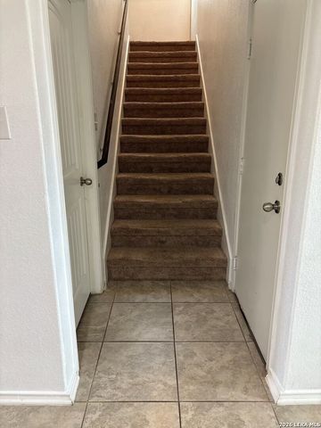 8011 Solar Mist, San Antonio, TX 78252