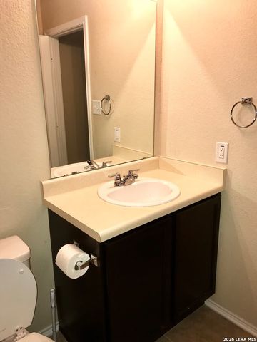8011 Solar Mist, San Antonio, TX 78252