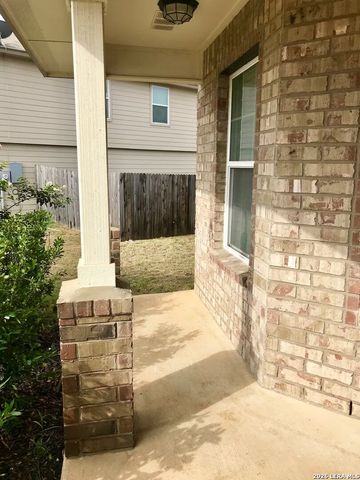 8011 Solar Mist, San Antonio, TX 78252