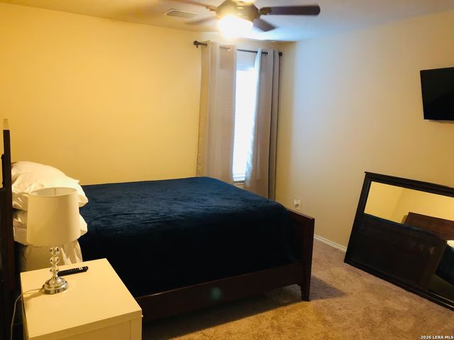 8011 Solar Mist, San Antonio, TX 78252