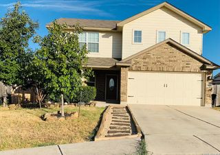 8011 Solar Mist, San Antonio, TX 78252