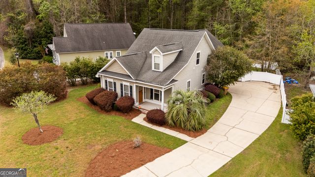 75 Jacobs Circle, Richmond Hill, GA 31324