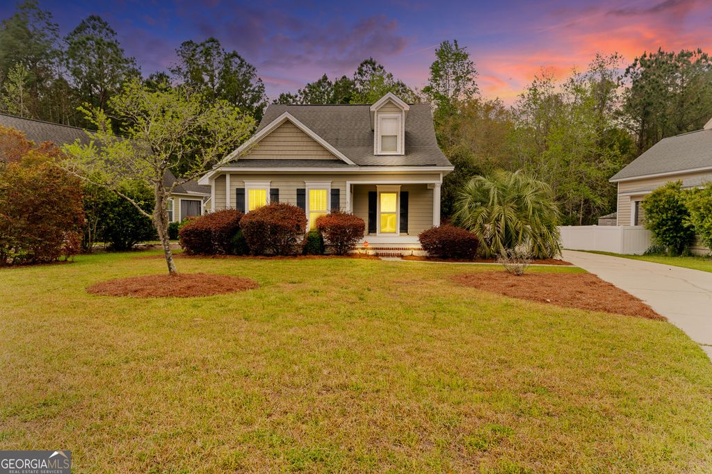 75 Jacobs Circle, Richmond Hill, GA 31324