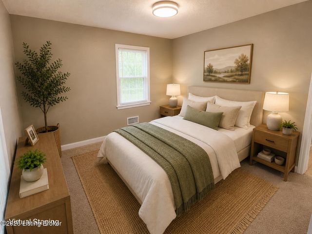 3216 New Lynnview Dr, Louisville, KY 40216