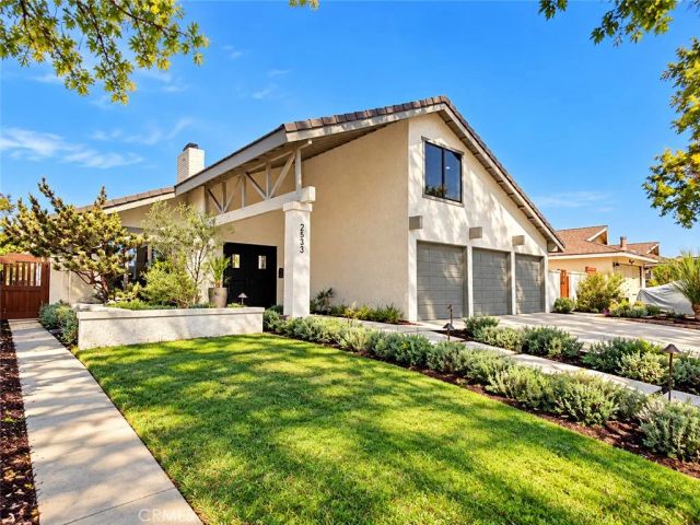 2533 E Tennyson, Anaheim, CA 92806