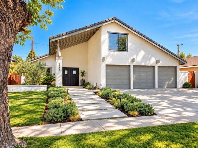 2533 E Tennyson, Anaheim, CA 92806