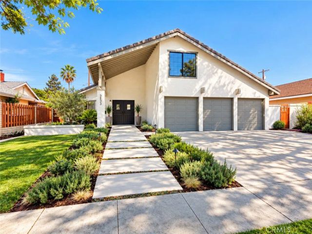 2533 E Tennyson, Anaheim, CA 92806
