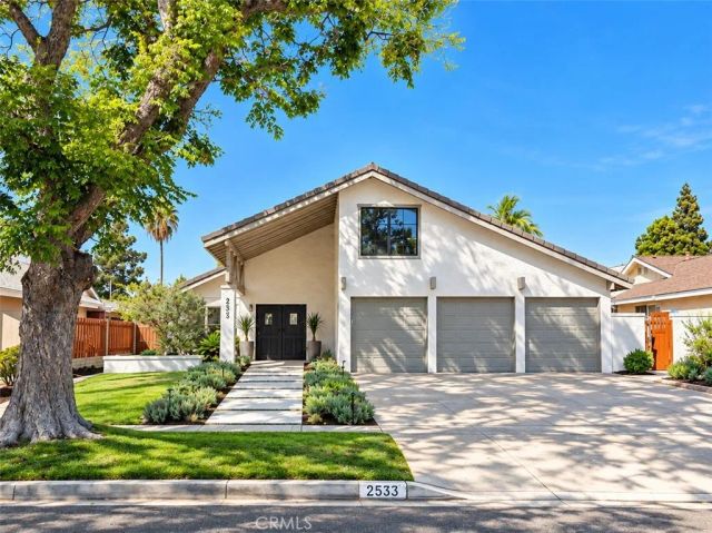 2533 E Tennyson, Anaheim, CA 92806