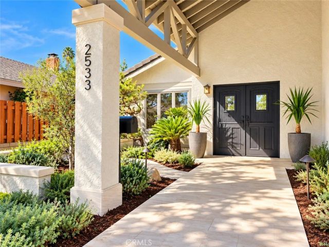 2533 E Tennyson, Anaheim, CA 92806