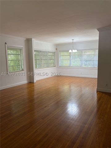 3923 Segovia St 2nd floor, Coral Gables, FL 33134