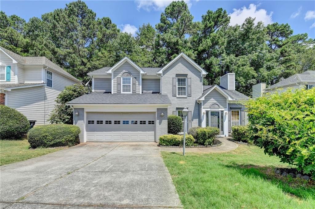 2915 White Blossom Lane, Suwanee, GA 30024