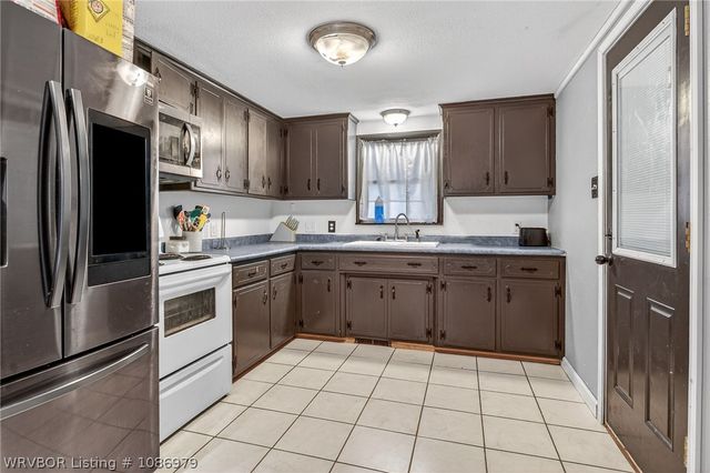 903 Broadway Street, Mansfield, AR 72944