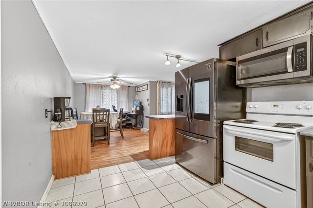 903 Broadway Street, Mansfield, AR 72944