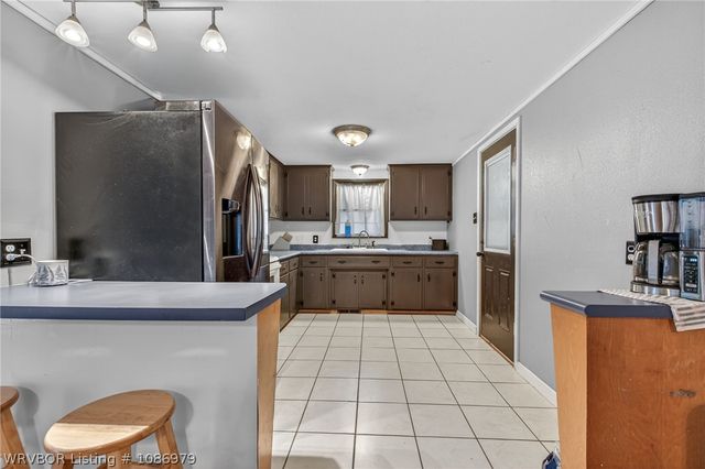 903 Broadway Street, Mansfield, AR 72944