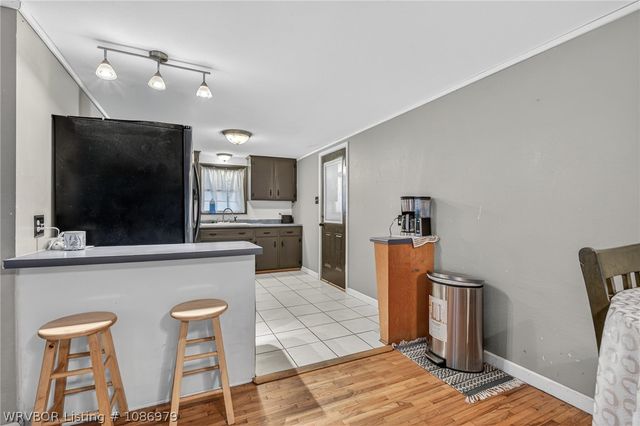 903 Broadway Street, Mansfield, AR 72944