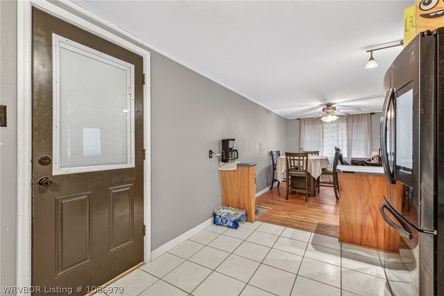 903 Broadway Street, Mansfield, AR 72944