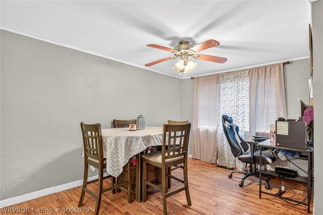 903 Broadway Street, Mansfield, AR 72944