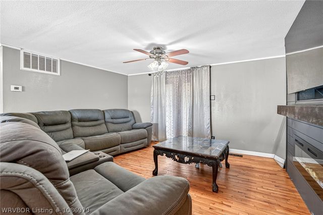 903 Broadway Street, Mansfield, AR 72944