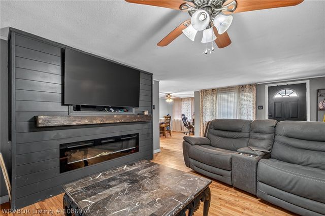 903 Broadway Street, Mansfield, AR 72944