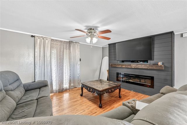 903 Broadway Street, Mansfield, AR 72944