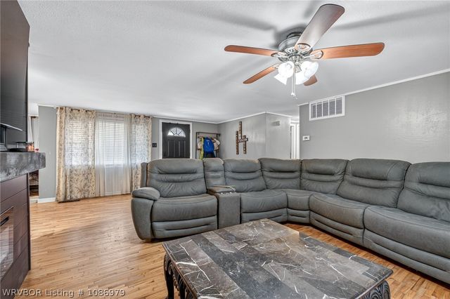 903 Broadway Street, Mansfield, AR 72944