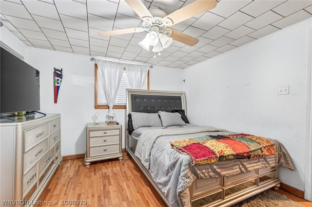 903 Broadway Street, Mansfield, AR 72944